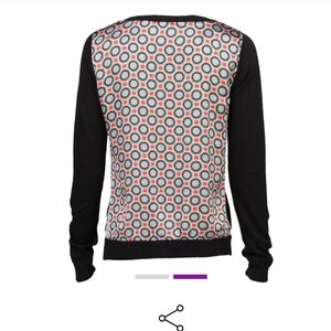 Bnwt  forever 21 wool blended sweater